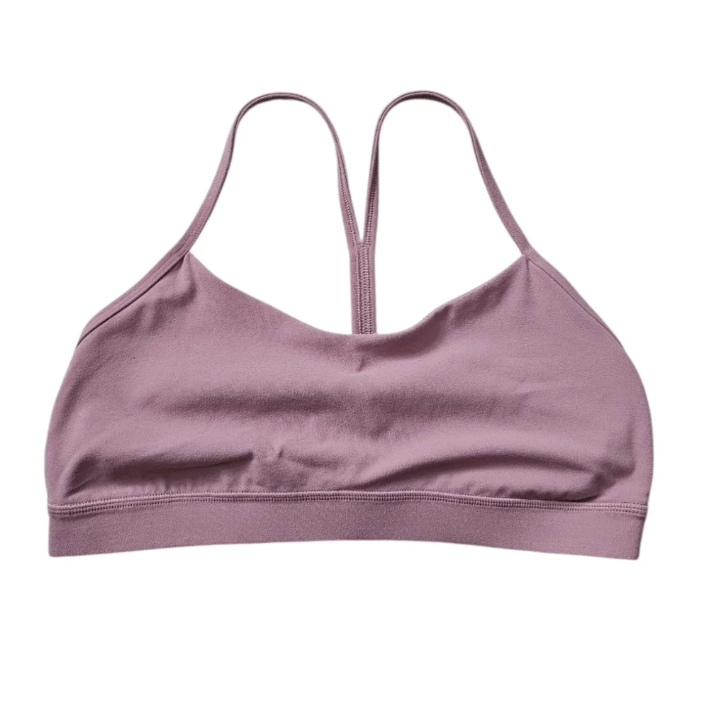 lululemon athletica flow freely